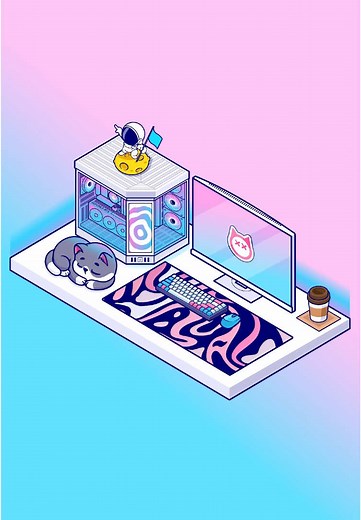 Catalyst Vibes on TikTok