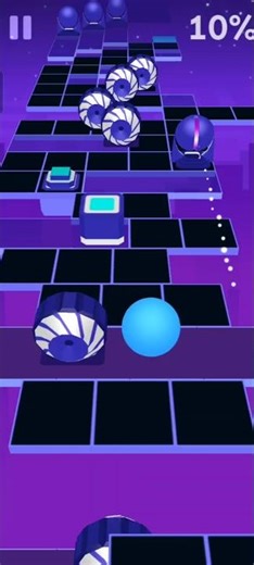 Rolling Sky Edit - (Test lvl 20) Old lvl #rollingskyedit #gameplay #shorts #rollingsky #gaming #idk