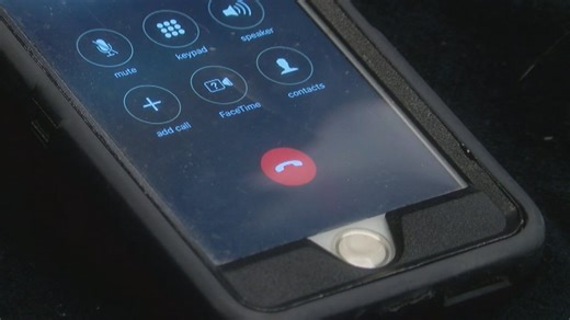 Officials warn public of scammers spoofing HPD’s phone number