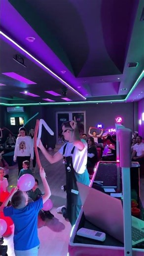 LIVE LIVE LIVE ❤️ #partystarters #dj #animatie #party