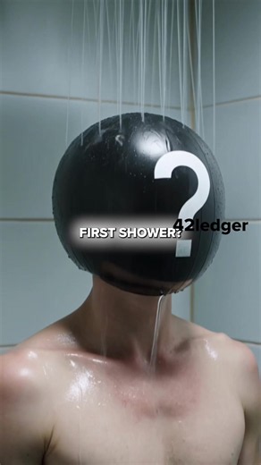 REVEALED - WHO INVENTED THE SHOWER? 🚿 | Shower Head