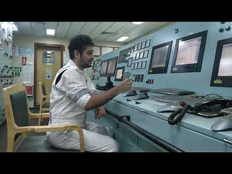 ME Engine Reversing -New Age Online Marine Academy