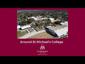 Around St Michael's College