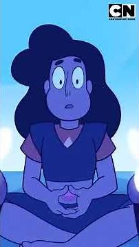 Aqui foi um pensamento | Steven Universo