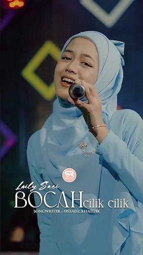 Laily Suci - Bocah Cilik Cilik