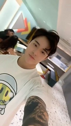 TITUS LOW on Instagram: "been planning this since early this year & we’re finally opening on 6/9 this coming tuesday! Come by to get your gelato fix  @onlycreamery  36 Temple st, S(058581), Singapore"