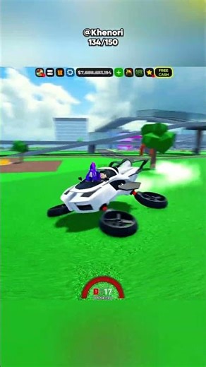 🔥New Speed Glitch? 🤣 Car Dealership Tycoon #cardealershiptycoon