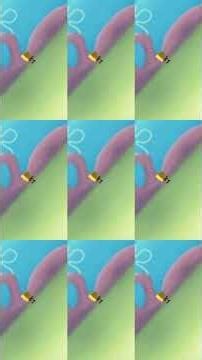 You Spin Me Right Round (Spongebob)