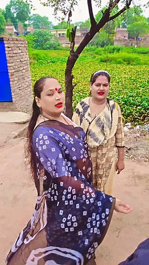 Nikki Kinnar on Reels