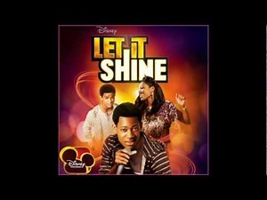 Let it shine: Tonight's The Night Official Song
