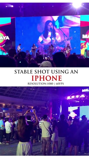 Maximizing iPhone Stabilization: Videography Tips & Tricks