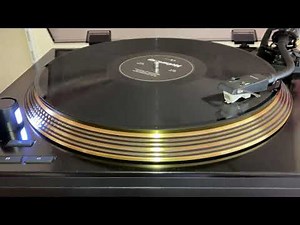 Reloop Turn5 Hifi Turntable/Platenspeler