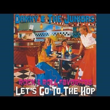 Let's Go To The Hop (Rerecorded)