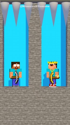 Underwater Survive Escape! #funny #viral #gaming #kipper | Kipper