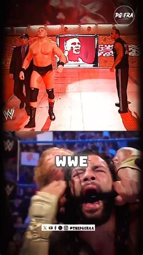Insane WWE facts that are hard to believe