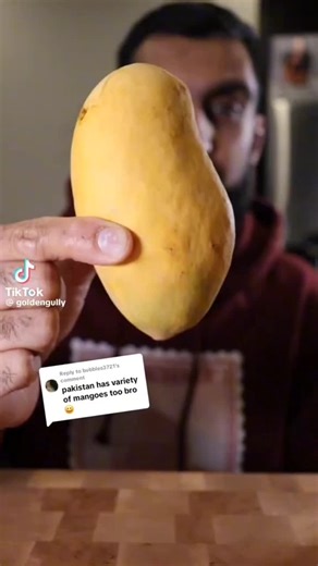 Happy National Mango day #mango #67 #tuff #anologhorror #fyp