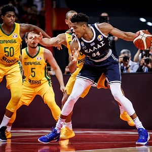 Follow the FIBA Basketball World Cup 2019 🏆🏀 FIBA - Home of International Basketball | FIBA