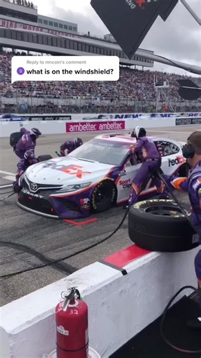 Mastering Pit Stops in Motorsports