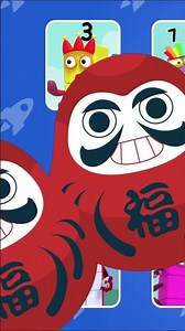 Numberblocks Learn to Make Japan Magic Run | Numberblocks World
