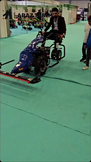 BCS 740 Profesyonel Çayır Biçme Makinesi