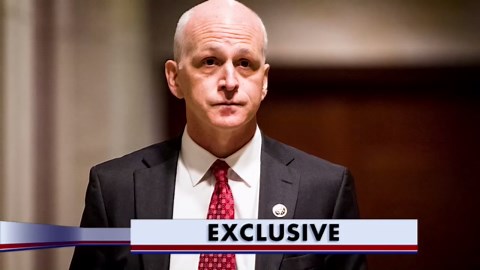 Coming up on 'Fox News Sunday': March 29, 2026