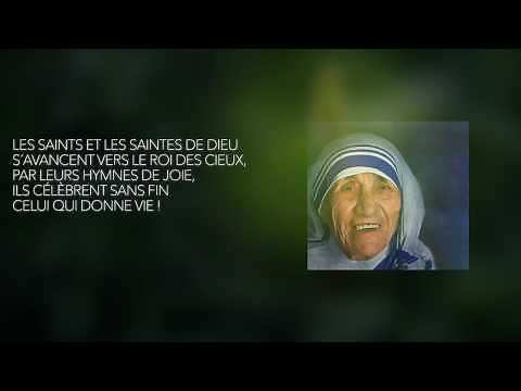 e-Louange #12 - Toussaint | Emmanuel Music