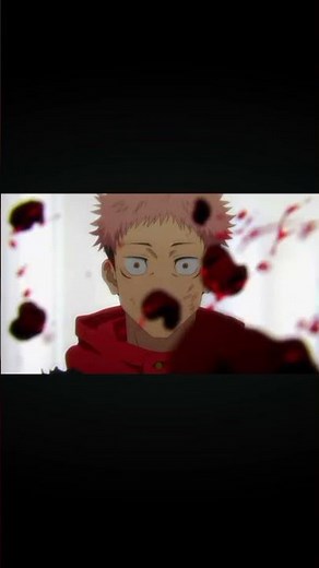 Nanami death scene is the most painful in the entire anime 😭😢