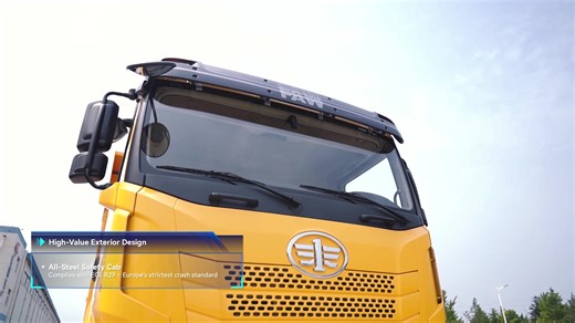 374K views · 330 reactions |  #FAWTRUCKS #JH6 8×4 #DumpTruck | Built...