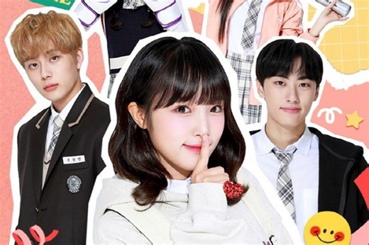 Watch: Choi Ye Na And Her Classmates Go Through Ups And Downs In New Teaser For "The World Of My 17" Season 2 | Soompi
