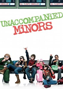 Unaccompanied Minors Movie (2006), Watch Movie Online on TVOnic