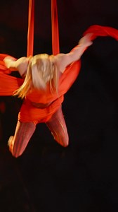 Hey #Seattle! What a premiere! 🤩 Thank you to everyone who made the night so special! We can’t wait to see you under the #BigTopCirque until March 16 at King County’s Marymoor Park 🎟️ https://cirk.me/3zvL2rm | KOOZA by Cirque du Soleil