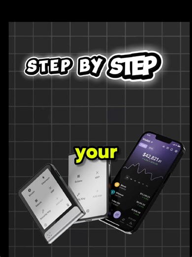 Want to make money in Web3? 🚀 But no wallet yet? 😬 🧠 Stop overthinking it! ⚠️ 3 Beginner Mistakes: ❌ Never starting (analysis paralysis) ❌ Downloading SCAM wallets 💀 ❌ Not backing up seed phrase properly ✅ Go to phantom.app ONLY ✅ Write seed phrase on PAPER 📝 ✅ Takes 2 minutes total Comment