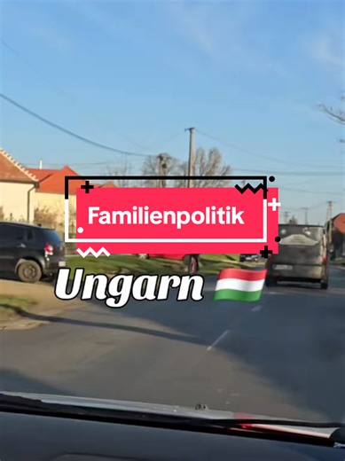 Exploring Family Policies in Hungary