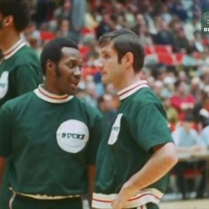 22K views · 510 reactions | 14 Days. “The Original Buck” was the leading scorer on the inaugural Bucks team (19.6 ppg) and became the first player to represent Milwaukee in an All-Star Game. | Milwaukee Bucks | Facebook