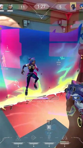 Special Ed Valorant #valorant #valorantclips #valorantfunny #valorantshorts #funny