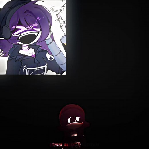 Murder Drones Edit: J Transformation | #fyy