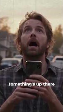 Sky Trumpets Apocalyptic Sounds from Above!