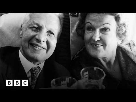 The suburban spies who sold nuclear secrets to the USSR | BBC Global