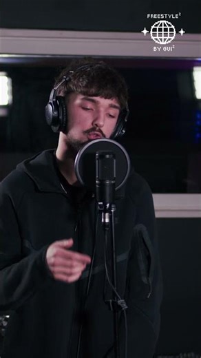 BCAY - “Freestyle Au Carré” (S1E5)