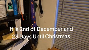 Opening My Cadbury Chocolate Advent Calendar Surprise