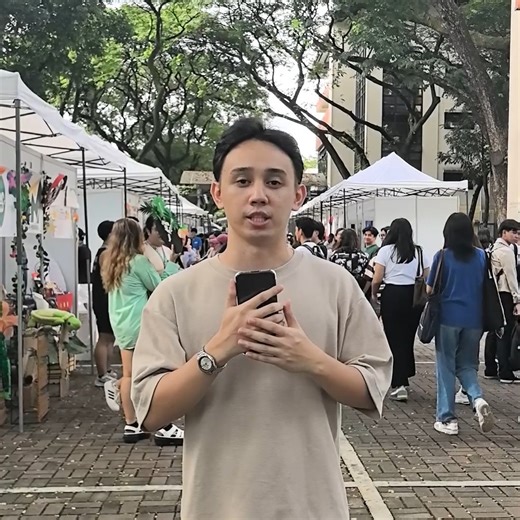 Another HUAWEI University tour, this time at Ateneo De Manila University! 🏫 We brought the innovative #HUAWEIMatePad115S to Ateneo De Manila and students were able to explore its features firsthand. The PaperMatte Display for eye-friendly note-taking, GoPaint for unleashing creativity, and HUAWEI Notes for seamless organization - this tablet has it all. Hear what the Ateneans have to say about the HUAWEI MatePad 11.5"S! Explore more: https://bit.ly/4eo0cTT #GoPaintYourWorld #CreationOfBeauty #P