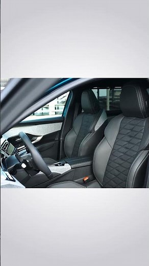 New Peugeot 5008 2026 TopGear First Look