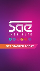Gain hands-on audio training. Make industry connections. Get started at SAE Institute of Technology New York. | SAE Institute New York