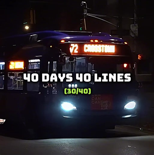 BusRock Season 1 Episode.30 the rating of the M72 bus #nyc #mta #bustransit Disclaimer: Not my Clips! and out of all respect I got this idea from @NYCT_FB