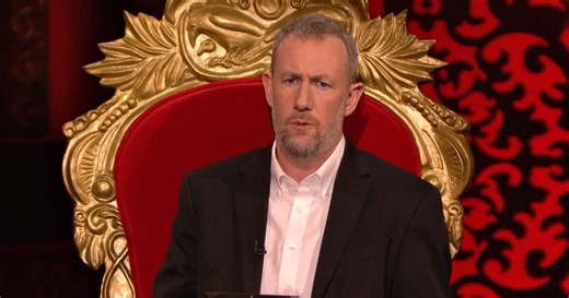 Taskmaster's Alex Horne lets slip what inspired series