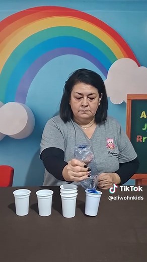 Explorando a Ação do Ar com Brincadeiras