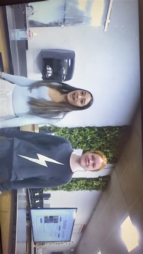 Second post not so nervy #celly #famous #viral #fypシ #yonderpouch