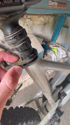 New series - just basic tutorials #mtb #tutorial