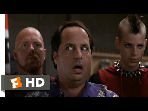 Rat Race (3/9) Movie CLIP - The Barbie Museum (2001) HD