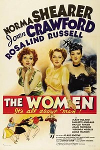 Mujeres  (1939)